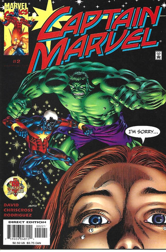 Captain marvel jerry ordway - #2,