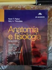 Anatomia e fisiologia