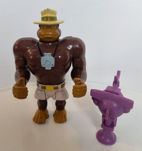 Ghostbusters filmation grunt - ghostbusters,