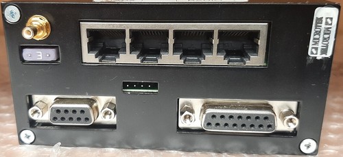 Centralina dati microtek - dati,