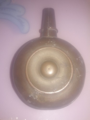 Porta polvere sparo - polvere,
