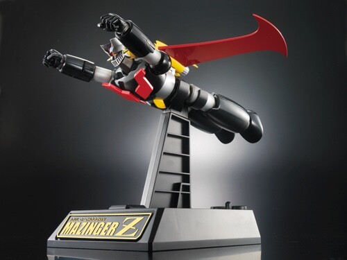 Mazinger 35th - gx-45,