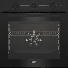 FORNO INCASSO MULTIFUNZIONE 6 VENTILATO BEKO BBIE11100B AeroPerfect™ 72 Li cl.A