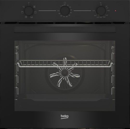 Forno incasso multifunzione - multifunzione, 6