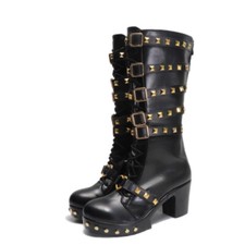 Nijisanji Kira Cosplay Black