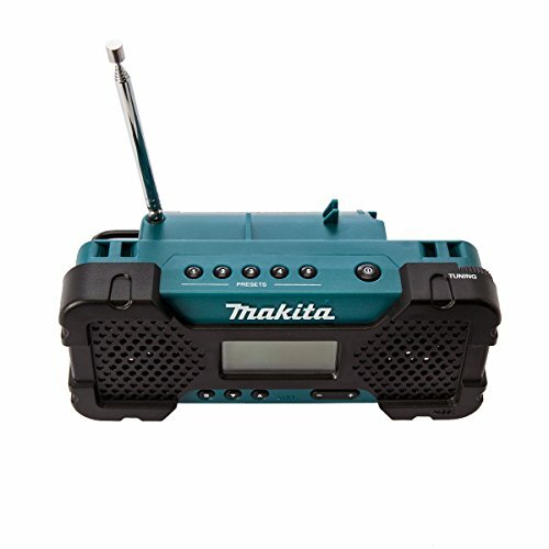 Makita radio fm - makita,