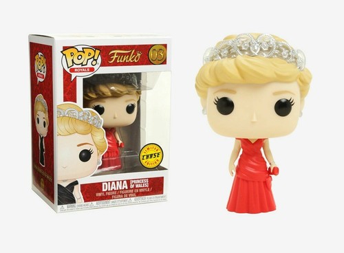 Funko pop royals - pop!,