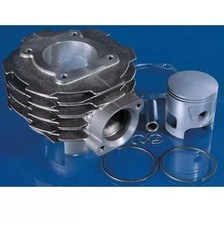 140.0057 KIT GRUPPO TERMICO DIAMETRO 61 POLINI PIAGGIO VESPA 125 2T T5