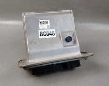 Toyota Tundra 5.7L 4WD 2012