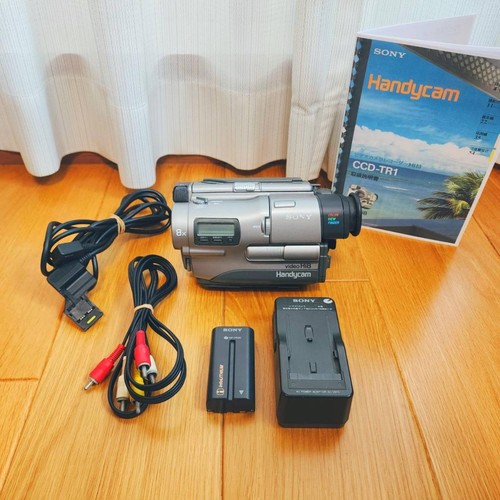 Set videocamera alta - , qualità