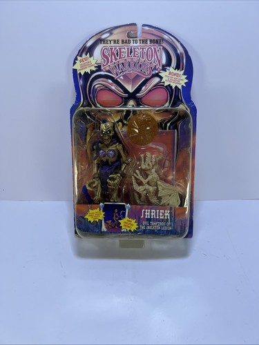 Modellino playmates skeleton - playmates,