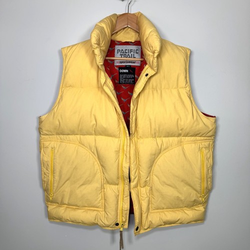 Gilet imbottito vintage - , anni