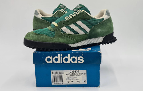 Nuovo vintage 1990 adidas - *nuovo*,