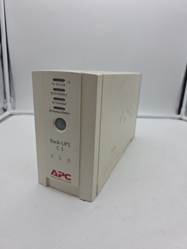 Apc back ups - apc, cs