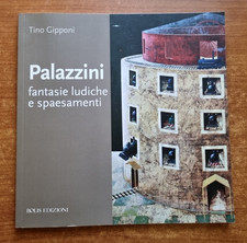 GIPPONI -PALAZZINI FANTASIE