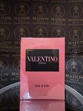 Profumo Valentino Donna Born In Roma Eau de Parfum. 100ml 