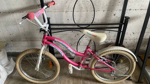 Bicicletta bambina regina - bambina,