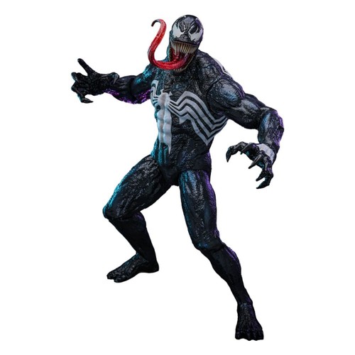 Marvel comic venom - marvel, 1/6