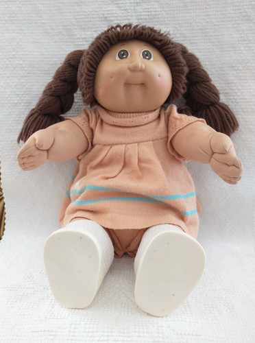 Bambola cabbage patch kids - bambola,