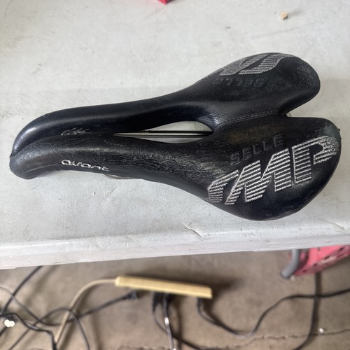 Sella selle smp - sella, nera