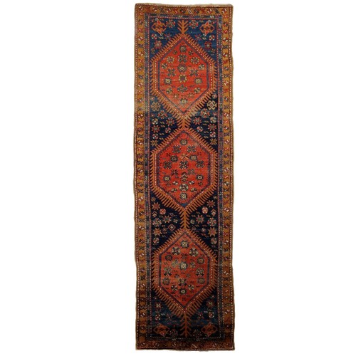 Tappeto sarab antico cotone - tappeto,
