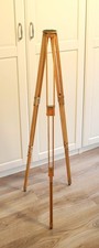 Treppiede in legno Berlebach