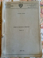 Libro Scuola Aziendale Lancia