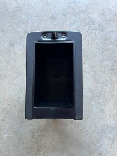 Mgf console centrale - mgf, tf