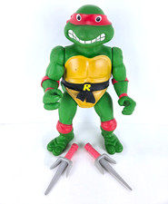Figurina raffaello gigante - figurina,