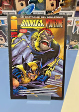 LE BATTAGLIE DEL MILLENNIO 1