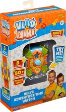 Orologio giocattolo BANDAI