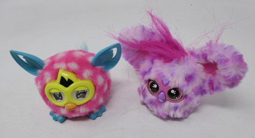 Lotto mini furby 2013 - lotto, di