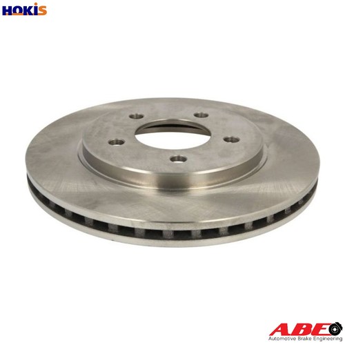 Disco freno c3y007abe per - 2x,