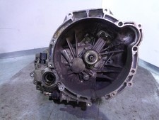 97WT7002YE cambio FORD FIESTA