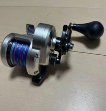 Mulinello SHIMANO OCEA JIGGER 1500PG Baitcasting 175360