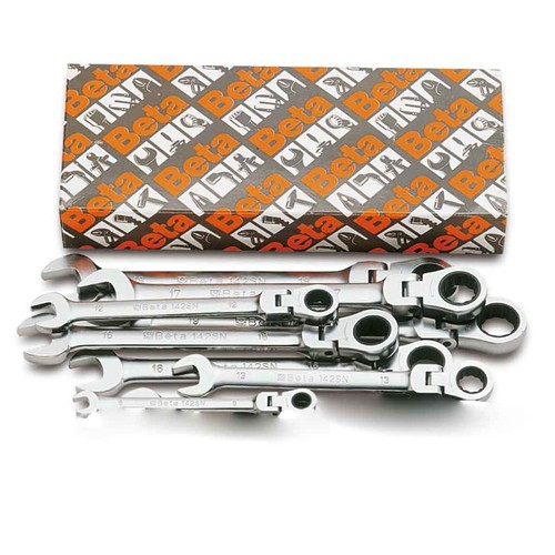 Beta 142sn sp9 serie 9 - beta,