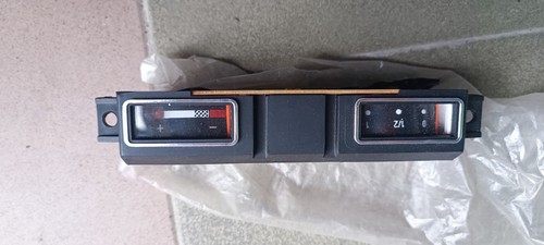 Citroen dyane indicatore - x,