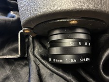 Nikon EL-Nikkor 135 mm f/5.6