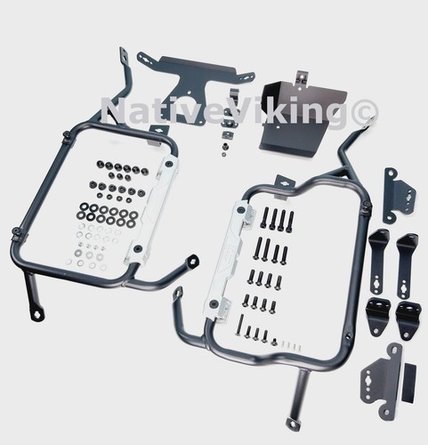 Givi plos5146cam rack laterali - plos5146cam,