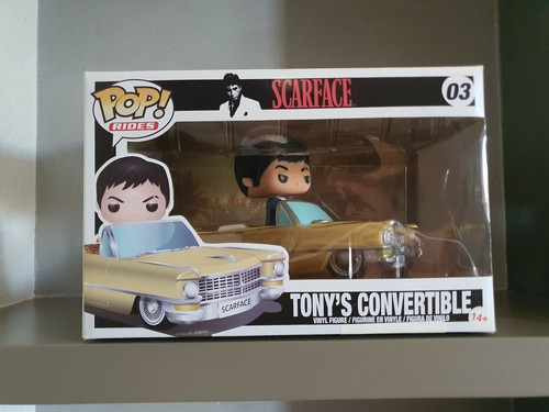 Funko pop rides movies - #03,
