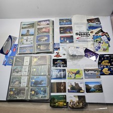 Phone Cards 100s Foreign