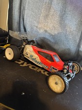 Squadra associata B6 RTR