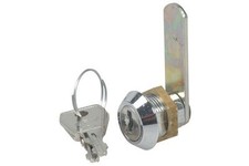 SERRATURA A CILINDRO DIAM. 16