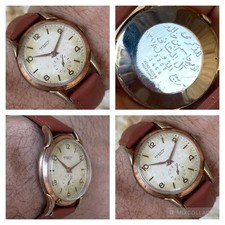 Orologio vintage Ardath