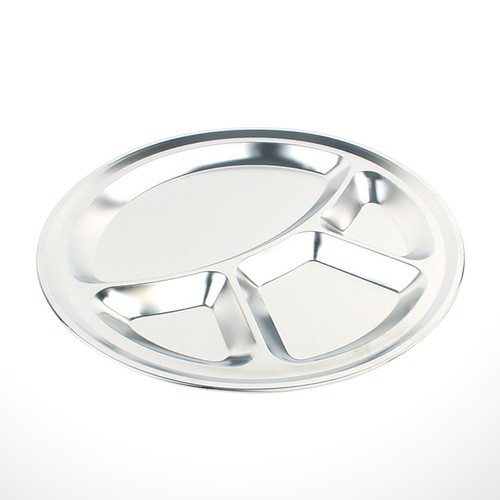 Pack piatto divisorio per - 3,