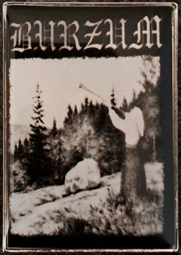 Vintage grishnackh - vintage,