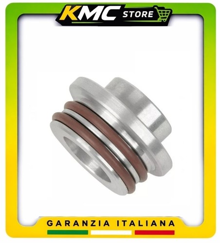 Modifica guarnizione tubo - modifica,