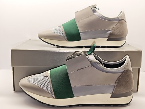 Taglia balenciaga race - balenciaga,