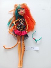 RARISSIMA bambola moda Monster