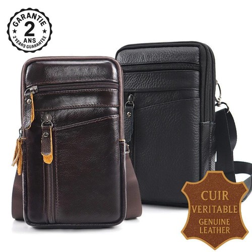 Sac main sacoche ceinture - sac, à